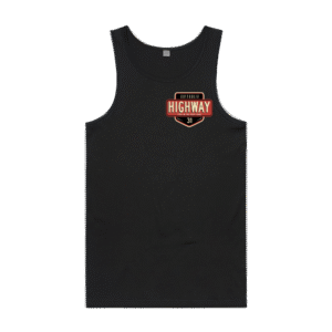 Retro Singlet