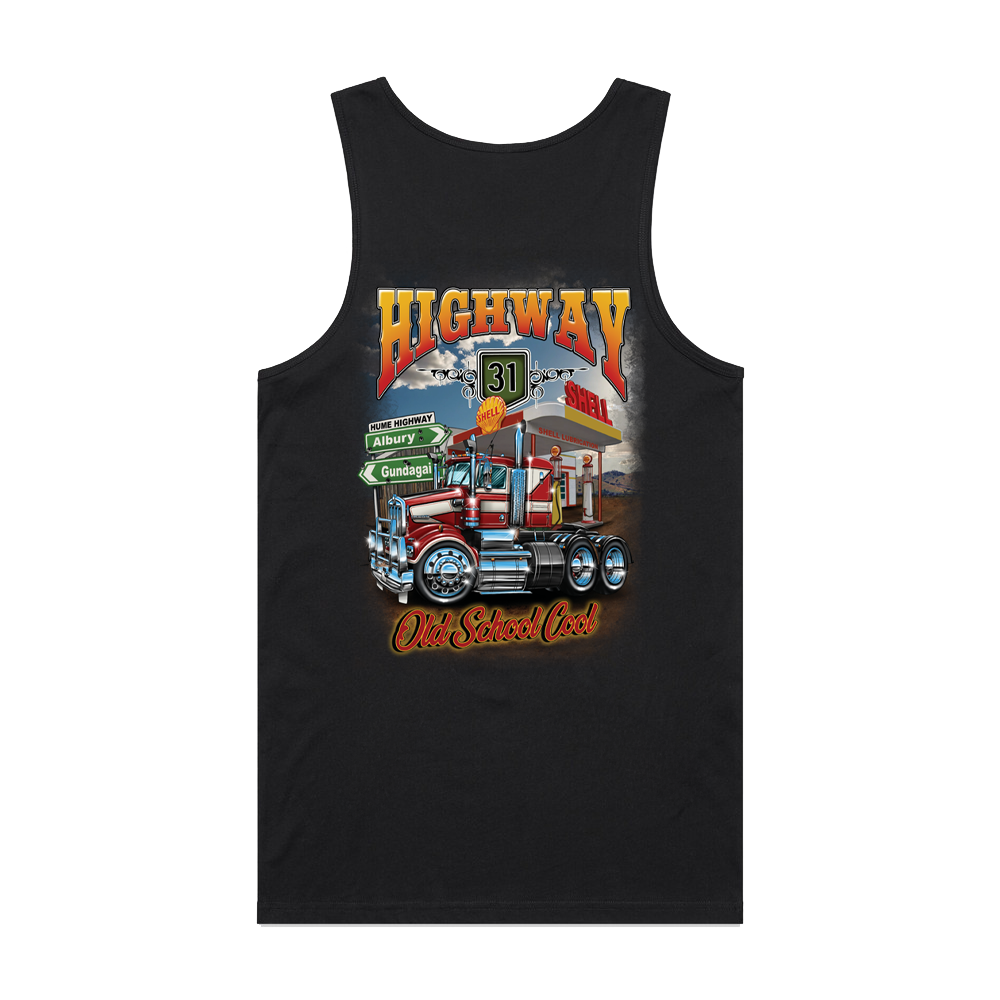 SAR Singlet - Image 2