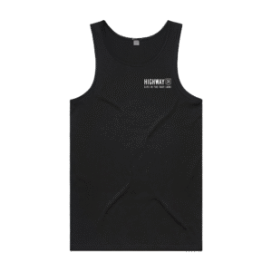 SAR Singlet