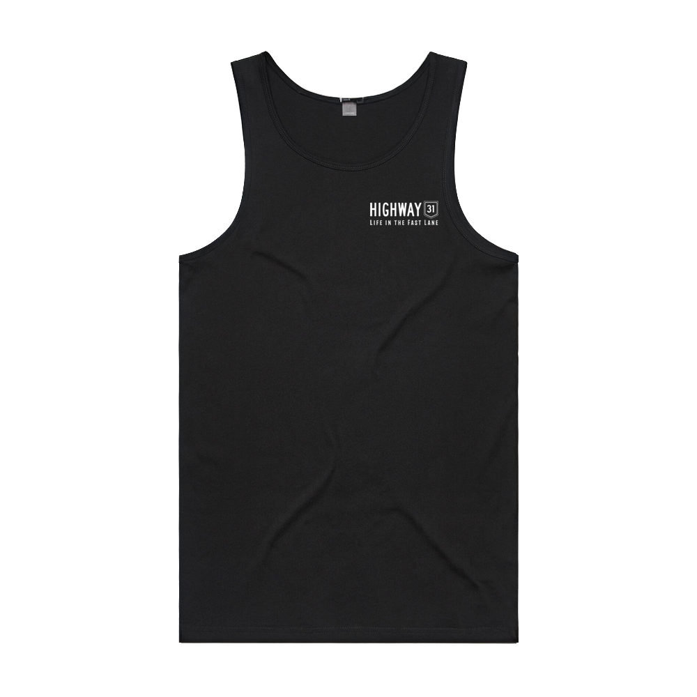 SAR Singlet