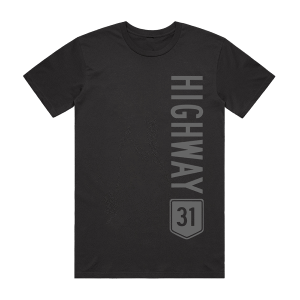 Classic 180GSM Combed Cotton T-Shirt - Image 2