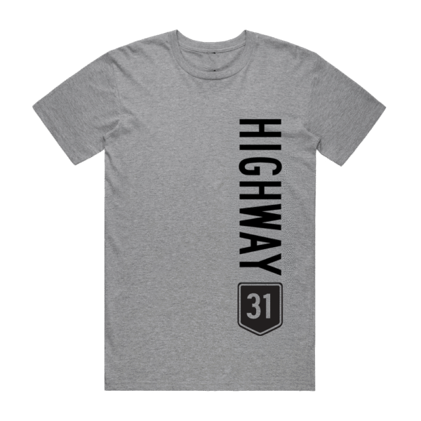 Classic 180GSM Combed Cotton T-Shirt - Image 4