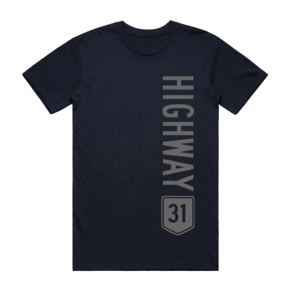 Classic 180GSM Combed Cotton T-Shirt - Image 3