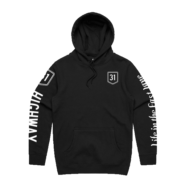 457 Printed Hoodie - Image 2