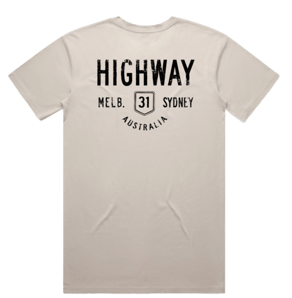 Melb to Sydney T-Shirt - Image 10
