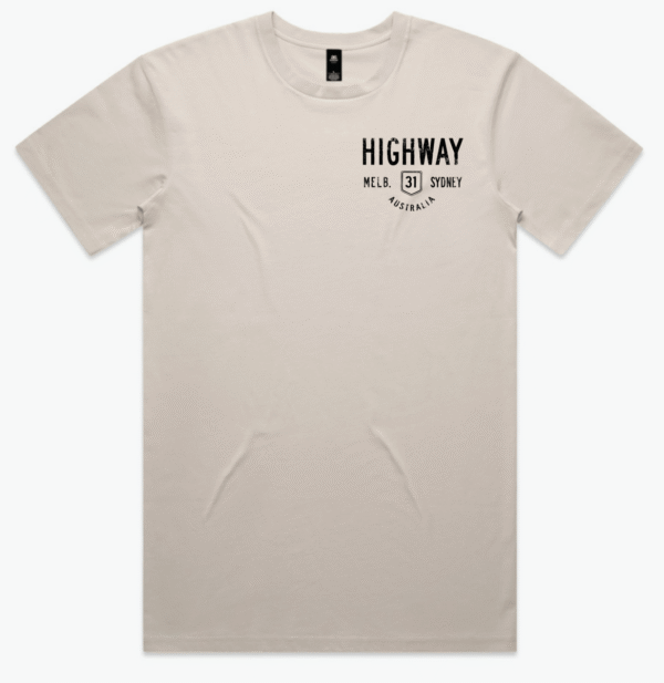 Melb to Sydney T-Shirt - Image 9