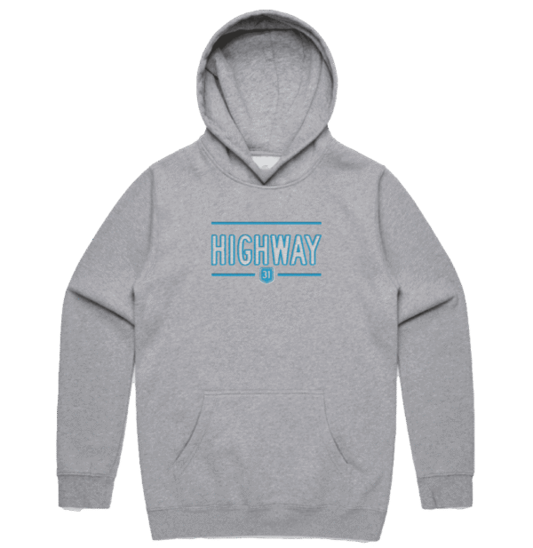 Embroidered Hoodie - Image 4