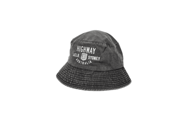 Vintage Retro Dad Cap and Bucket Hat - Image 4