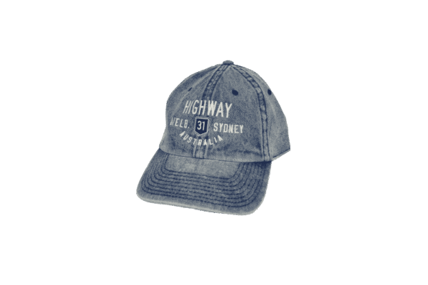 Vintage Retro Dad Cap and Bucket Hat - Image 3
