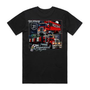 Roccisano T-Shirt