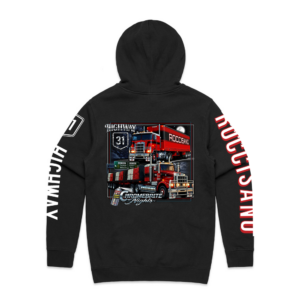 Roccisano Hoodie