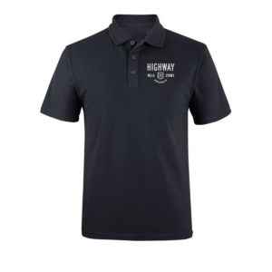 Melb - Sydney Polo Top